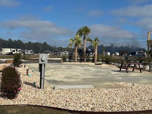 11551 Dauphin Island Pkwy, Theodore, AL, 36582-7623 | Card Image