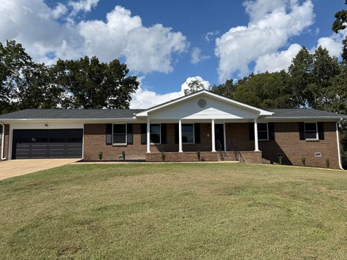 4705 Overlook Ln, Hixson, TN, 37343-4336 | Card Image