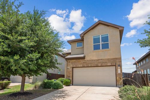 16216 Travesia Way, Austin, TX, 78728-1320 | Card Image