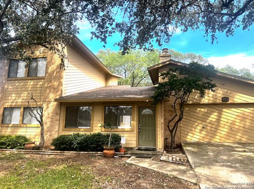 8419 Timber Ml, San Antonio, TX, 78250-4233 | Card Image