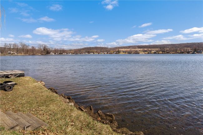 9588 Way Mandalay Rd, House other with 2 bedrooms, 2 bathrooms and null parking in Hammondsport NY | Image 24