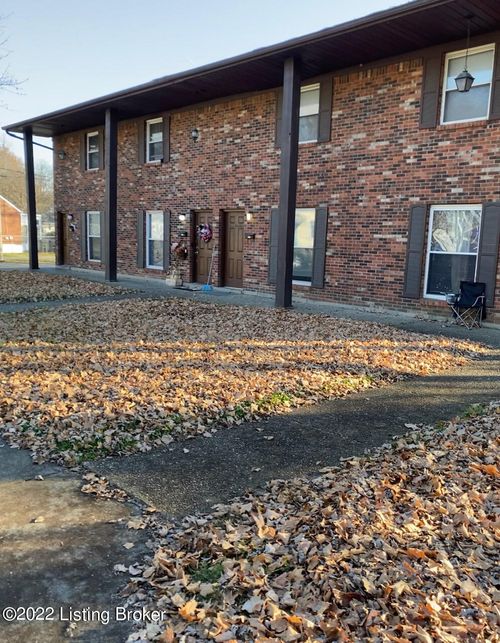 116-116 E Ashland Ave, Louisville, KY, 40214-1908 | Card Image