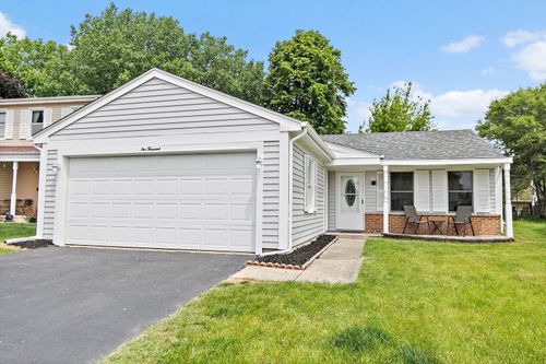 1000 Woodside Dr, Roselle, IL, 60172-2730 | Card Image