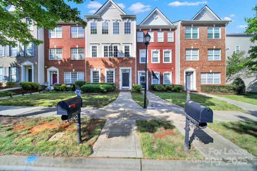 7043 Brighton Park Dr, Mint Hill, NC, 28227-7971 | Card Image