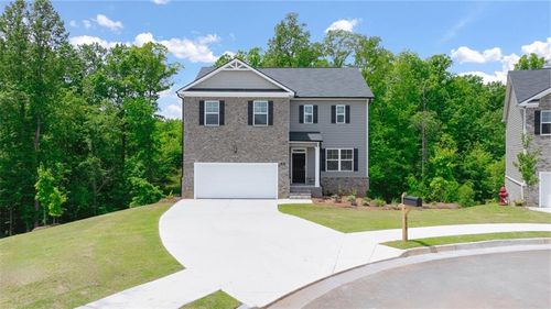 1473 Autumn Wind Dr, Dacula, GA, 30019-3502 | Card Image