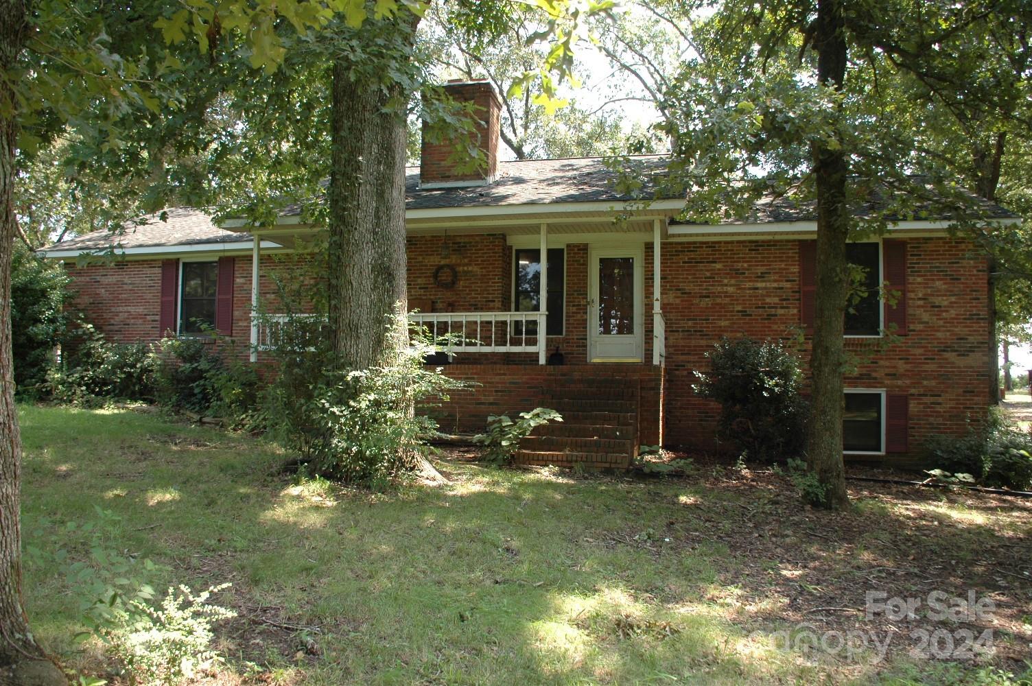 Carriker Williams Rd, Monroe, NC 28110