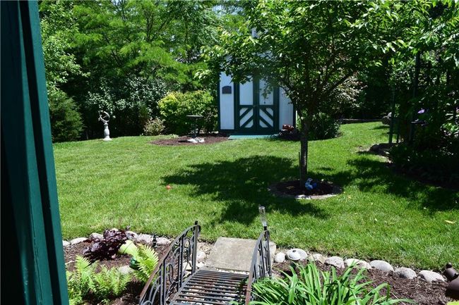 438 Crusader Dr, House other with 4 bedrooms, 3 bathrooms and null parking in Dayton OH | Image 7