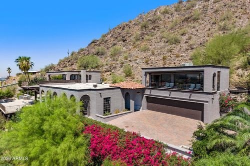 6900 N Highlands Dr, Paradise Valley, AZ, 85253-3263 | Card Image