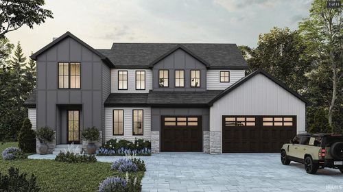 857 Ravenstone Drive, Lafayette, IN, 47909 | Card Image