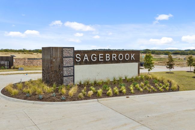 3917 Yarrow Dr, House other with 4 bedrooms, 3 bathrooms and null parking in Argyle TX | Image 4