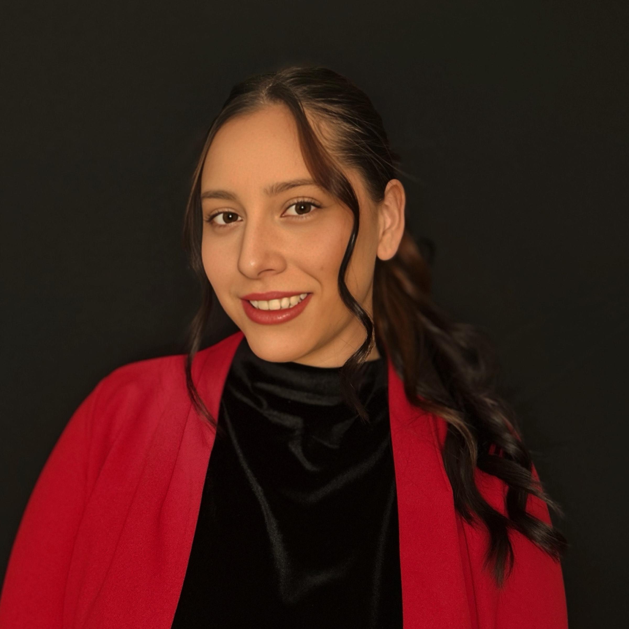 Ma Selena Echeverria