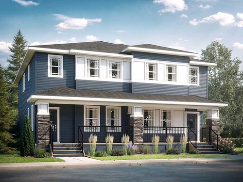 5024 154 Avenue Sw, Calgary, AB, T2Y0M8 | Card Image