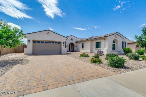 23152 S 202nd Way, Queen Creek, AZ, 85142-6282 | Card Image