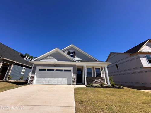 691 Ashburn Dr, North Augusta, SC, 29860-9414 | Card Image