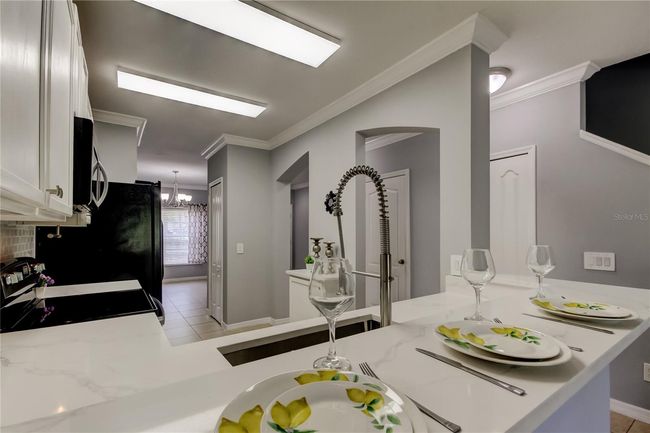 1747 Sedgefield Ct, Townhouse with 2 bedrooms, 3 bathrooms and null parking in ODESSA FL | Image 16