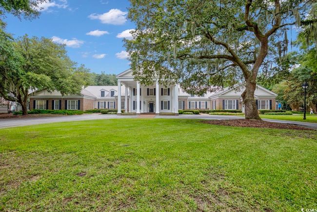 UNIT-1-1 - 110 Whitetail Way, Condo with 2 bedrooms, 3 bathrooms and null parking in Pawleys Island SC | Image 24