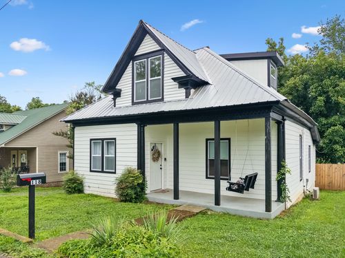 118 Nall Ave, Centerville, TN, 37033-1823 | Card Image