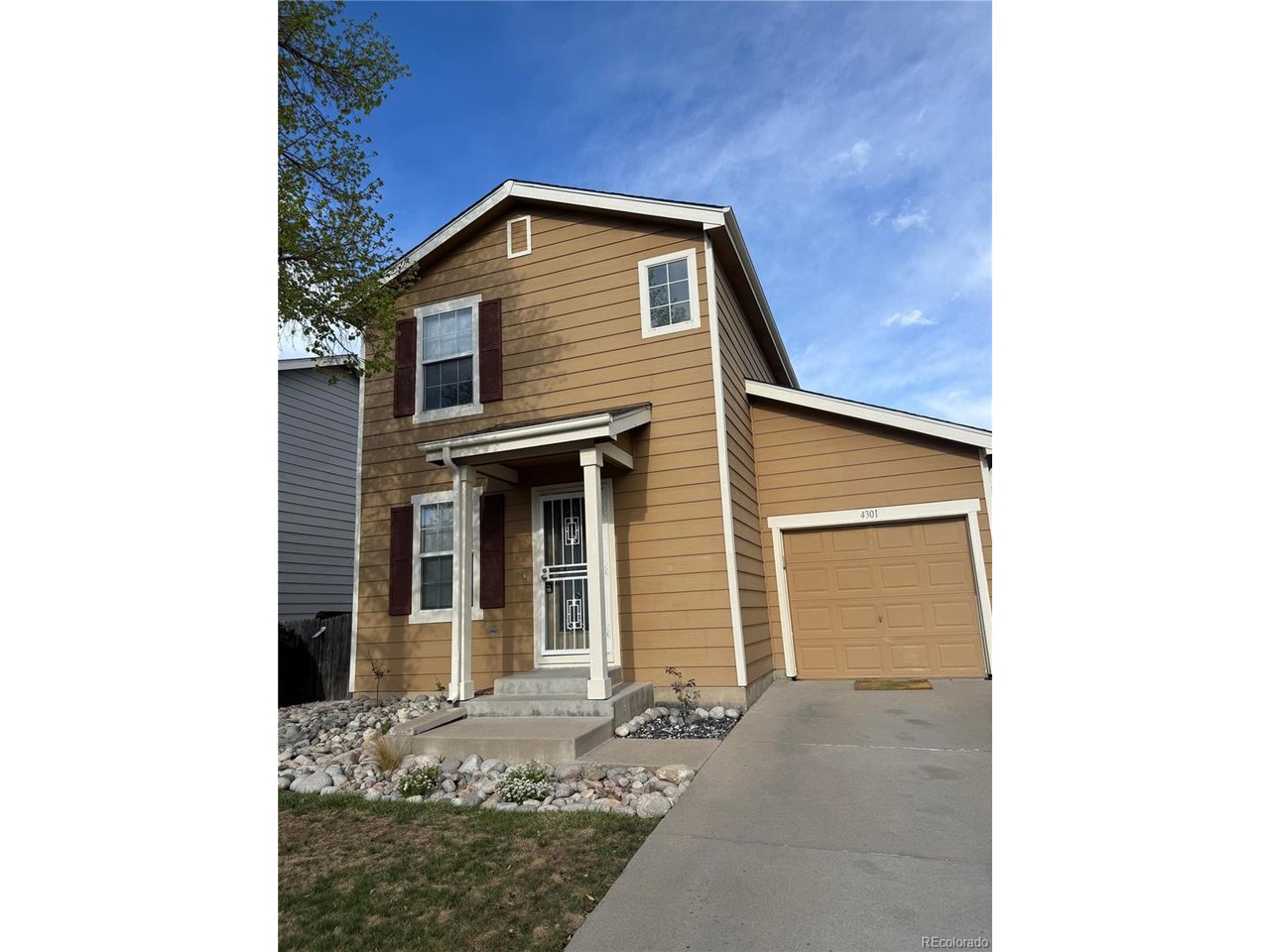 Residential in Denver 2