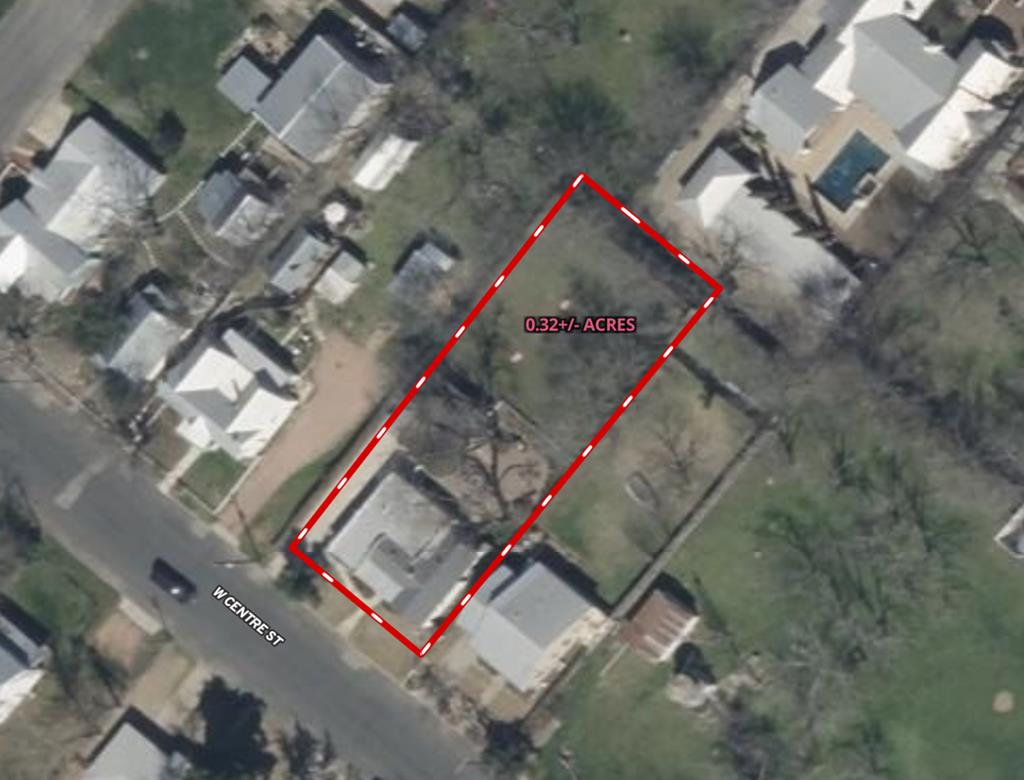 Residential in Fredericksburg