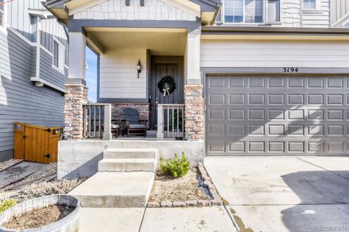 3194 Youngheart Way, Castle Rock, CO, 80109-3815 | Card Image