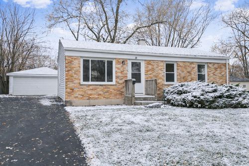 21704 Clyde Ave, Sauk Village, IL, 60411-4448 | Card Image