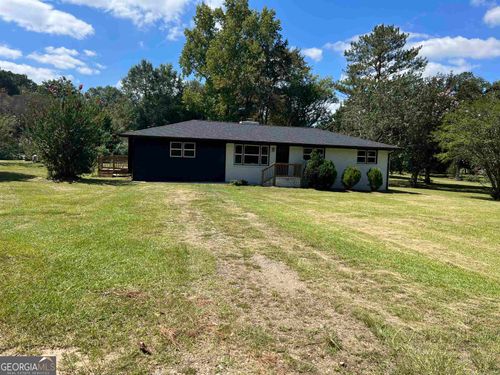 415 Crabapple Rd, Fayetteville, GA, 30215-7200 | Card Image