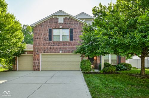 8189 Admirals Landing Pl, Indianapolis, IN, 46236-9127 | Card Image
