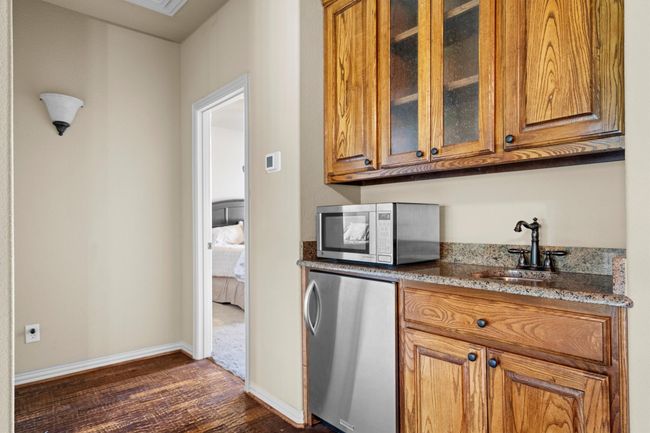 9221 Charles St, House other with 4 bedrooms, 4 bathrooms and null parking in Lantana TX | Image 24