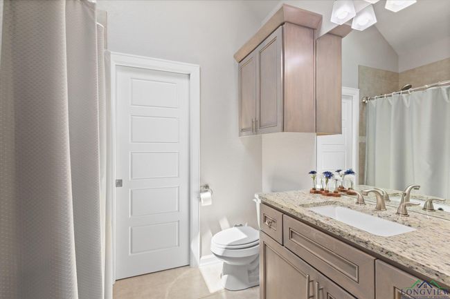 2502 Oasis Dr, House other with 4 bedrooms, 3 bathrooms and null parking in Longview TX | Image 24