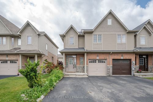43 Bankfield Cres, Stoney Creek, ON, L8J0C1 | Card Image