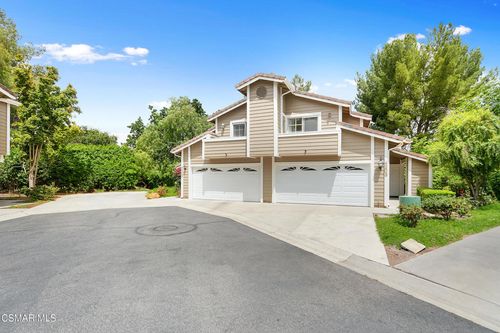 4205 Flintlock Ln, Westlake Village, CA, 91361-4616 | Card Image