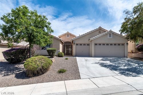 3421 Amish Ave, North Las Vegas, NV, 89031-3589 | Card Image