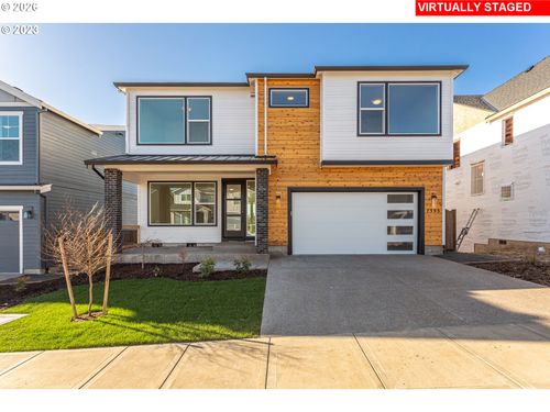 7353 Nw Oakfern Dr, Portland, OR, 97229-6637 | Card Image