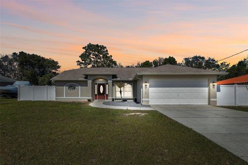 14129 Prospect Street, Spring Hill, FL, 34609 | Card Image