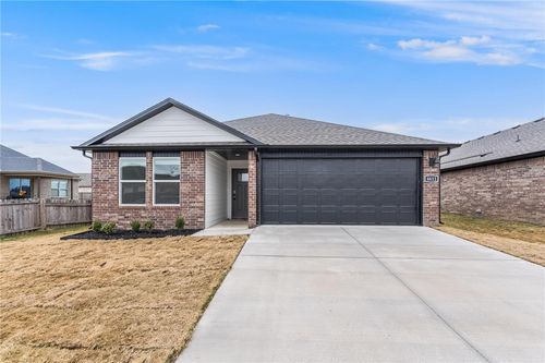 4611 W Barhem Dr, Fayetteville, AR, 72704 | Card Image
