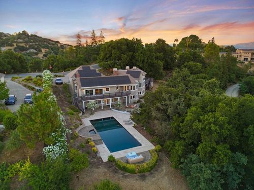 21415 Continental Cir, Saratoga, CA, 95070 | Card Image