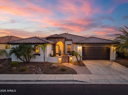 6602 S Bridal Vail Dr, Gilbert, AZ, 85298-4285 | Card Image