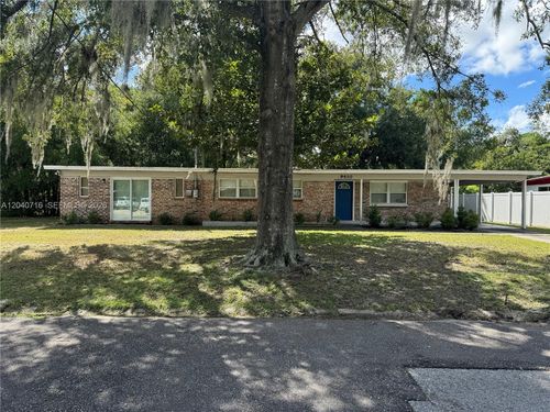 9410 Gilchrist Ct, Jacksonville, FL, 32219-2655 | Card Image