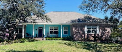 109 E Azalea Drive, Long Beach, MS, 39560 | Card Image