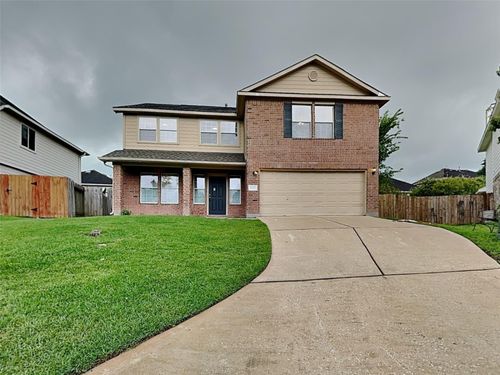 18481 Sunrise Oaks Ct, Montgomery, TX, 77316-4227 | Card Image