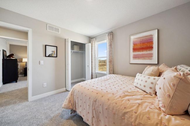 23548 Ashbury Dr, House other with 5 bedrooms, 3 bathrooms and null parking in Rogers MN | Image 38