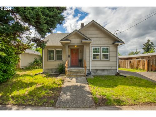 3801 Ne 82nd Ave, Portland, OR, 97220-5039 | Card Image
