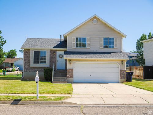 136 1980, Clearfield, UT, 84015-4311 | Card Image