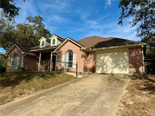 163 Hickory Ridge Road, Hilltop Lakes, TX, 77871 | Card Image