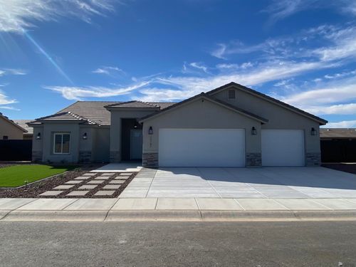 12187 E 35 Pl, Yuma, AZ, 85367 | Card Image