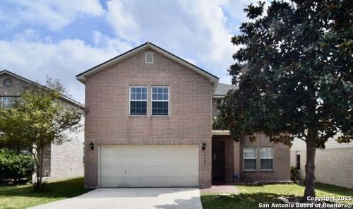 12626 Sunny Wonder, San Antonio, TX, 78253-5193 | Card Image