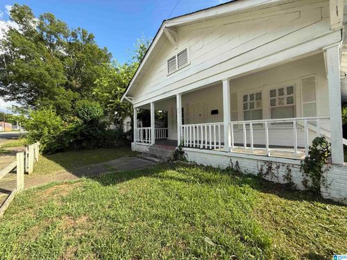 506 15th St N, Bessemer, AL, 35020-5663 | Card Image