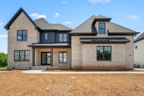 2834 Chaudoin Ct, Murfreesboro, TN, 37129-4570 | Card Image