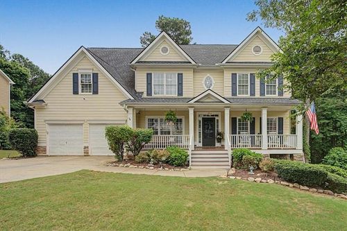 117 Constitution Pointe, Dallas, GA, 30132-1284 | Card Image