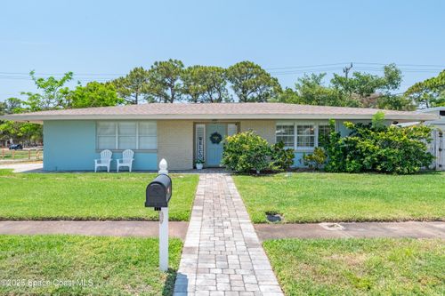 290 S Robert Way, Satellite Beach, FL, 32937-3451 | Card Image
